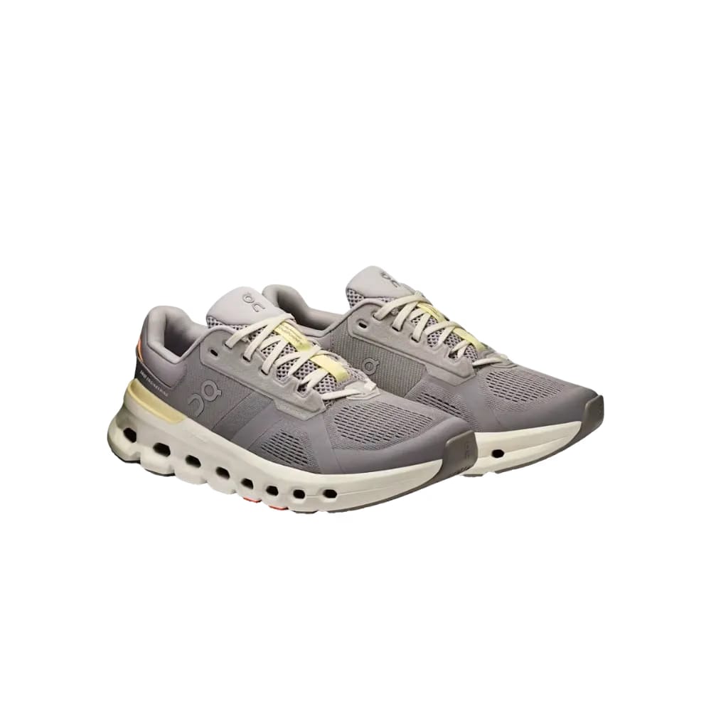 On Running Cloudrunner 2 Lilac Ivory