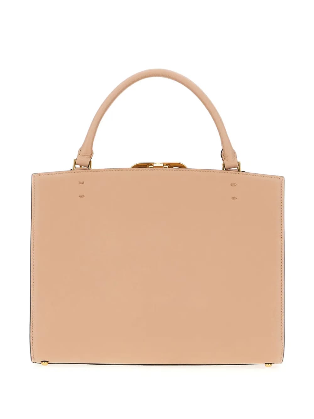 VLogo-plaque tote bag