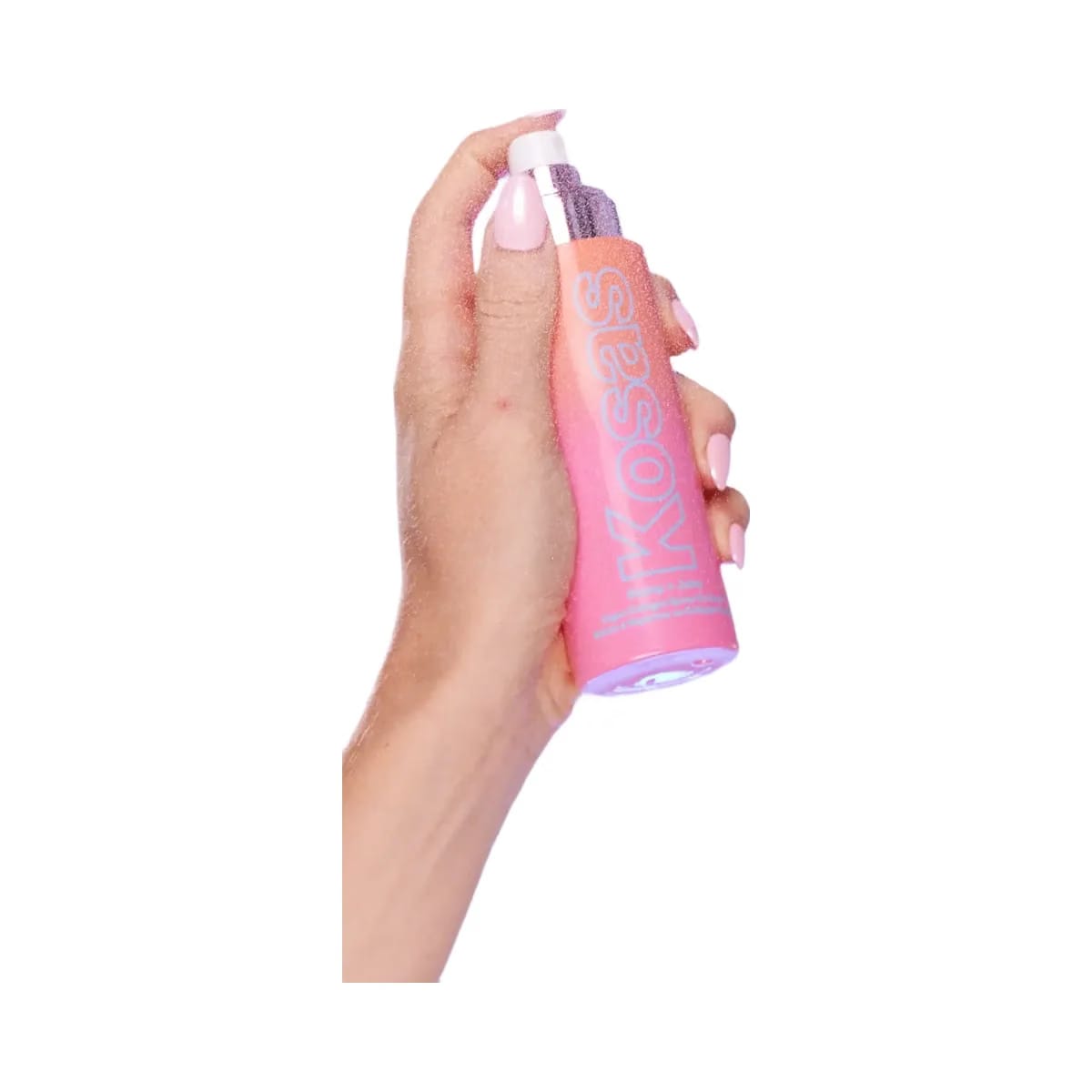 Kosas Plump + Juicy Vegan Collagen Spray-On Serum