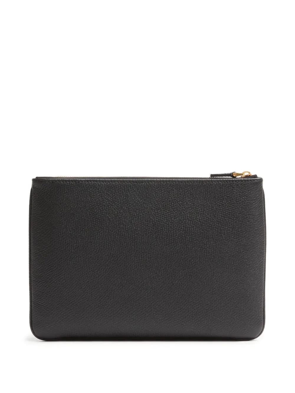 VLogo Signature clutch bag