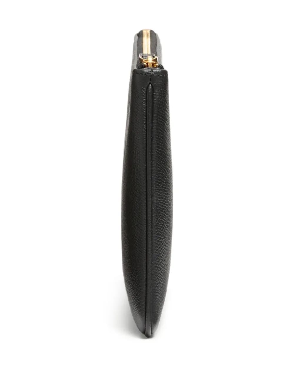 VLogo Signature clutch bag