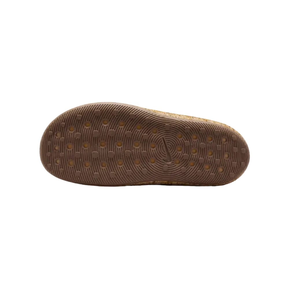 Swoosh x Nike ReactX Rejuven8 Slide 'Touch Grass - Wheat'