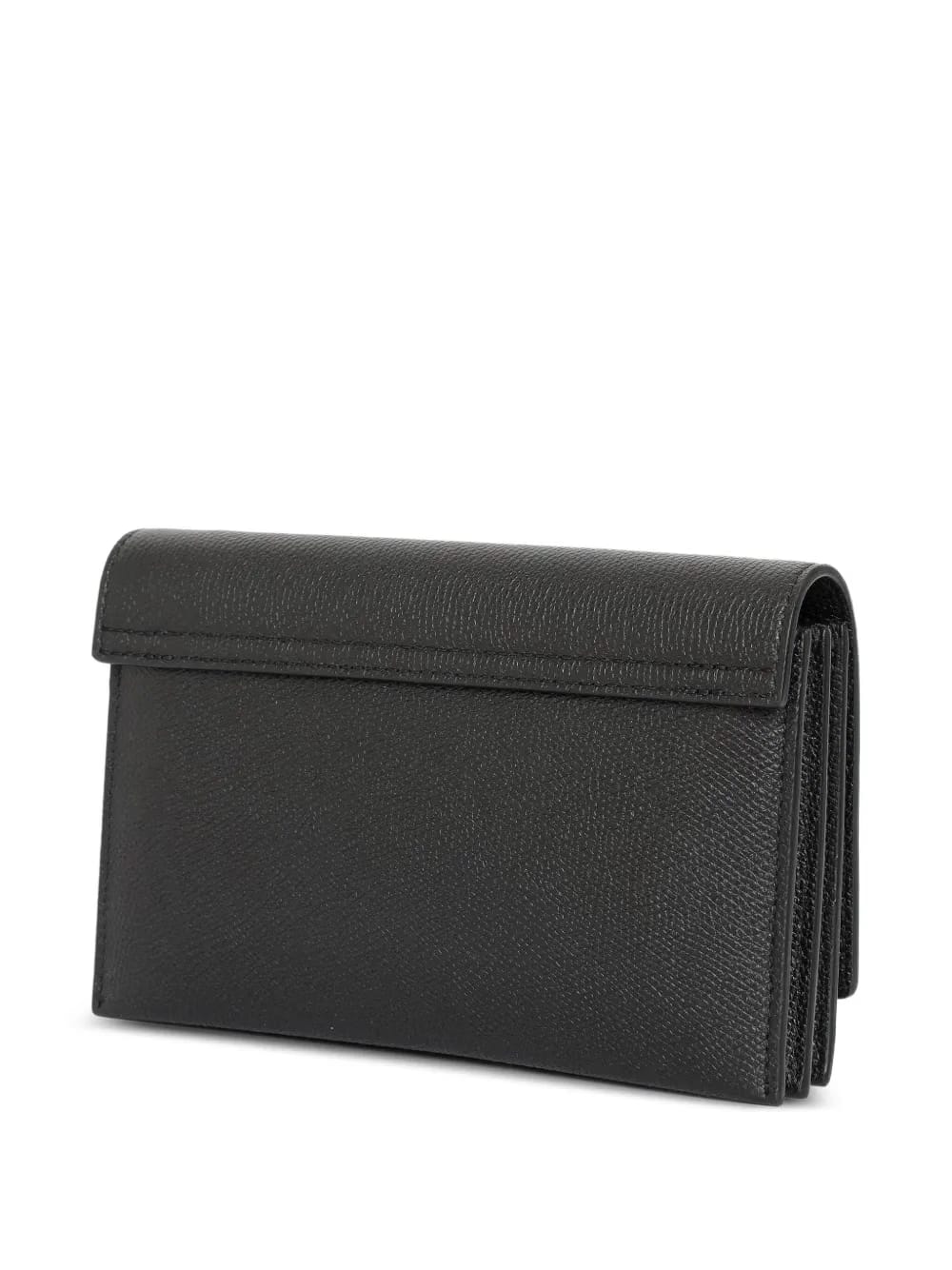 logo-plaque chain-strap bag