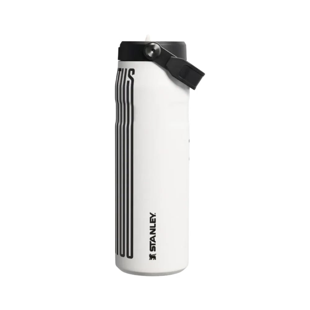 Stanley 1913 x Juventus The IceFlow™ Bottle Flip Straw 2.0