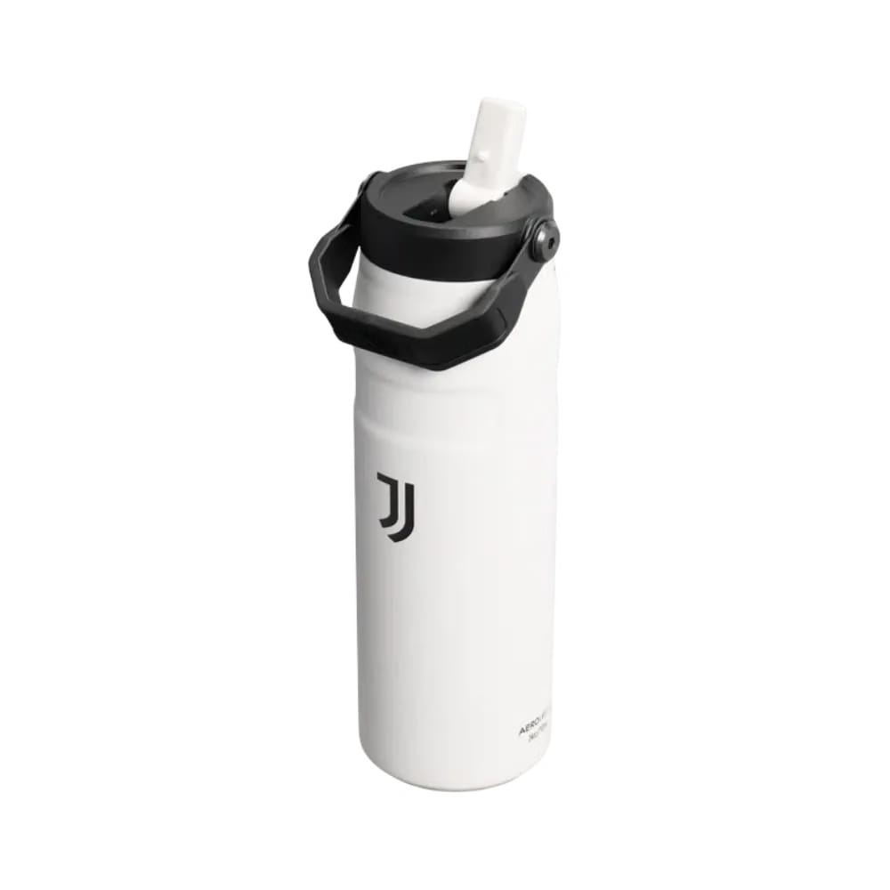 Stanley 1913 x Juventus The IceFlow™ Bottle Flip Straw 2.0