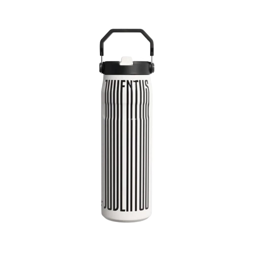 Stanley 1913 x Juventus The IceFlow™ Bottle Flip Straw 2.0