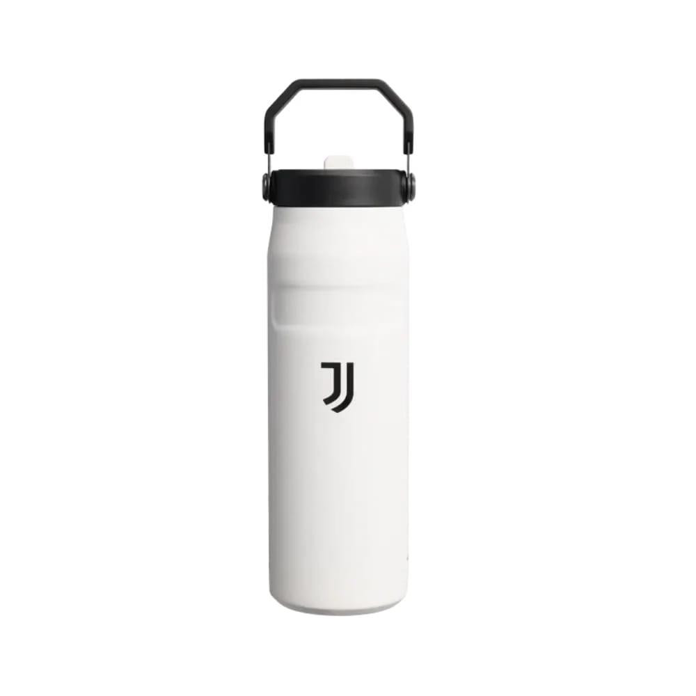 Stanley 1913 x Juventus The IceFlow™ Bottle Flip Straw 2.0