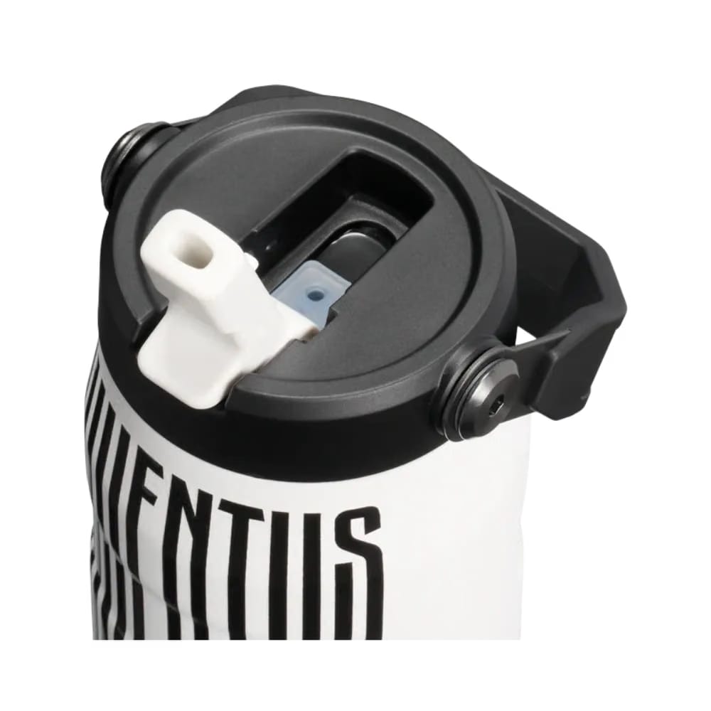 Stanley 1913 x Juventus The IceFlow™ Bottle Flip Straw 2.0