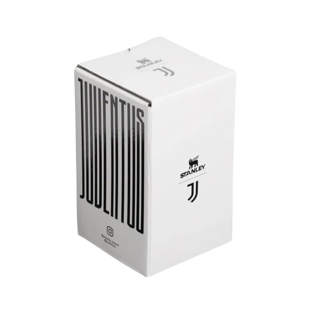 Stanley 1913 x Juventus Stay-Chill Stacking Pint