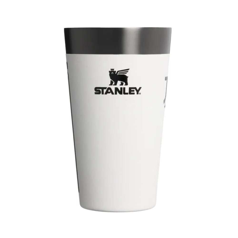 Stanley 1913 x Juventus Stay-Chill Stacking Pint