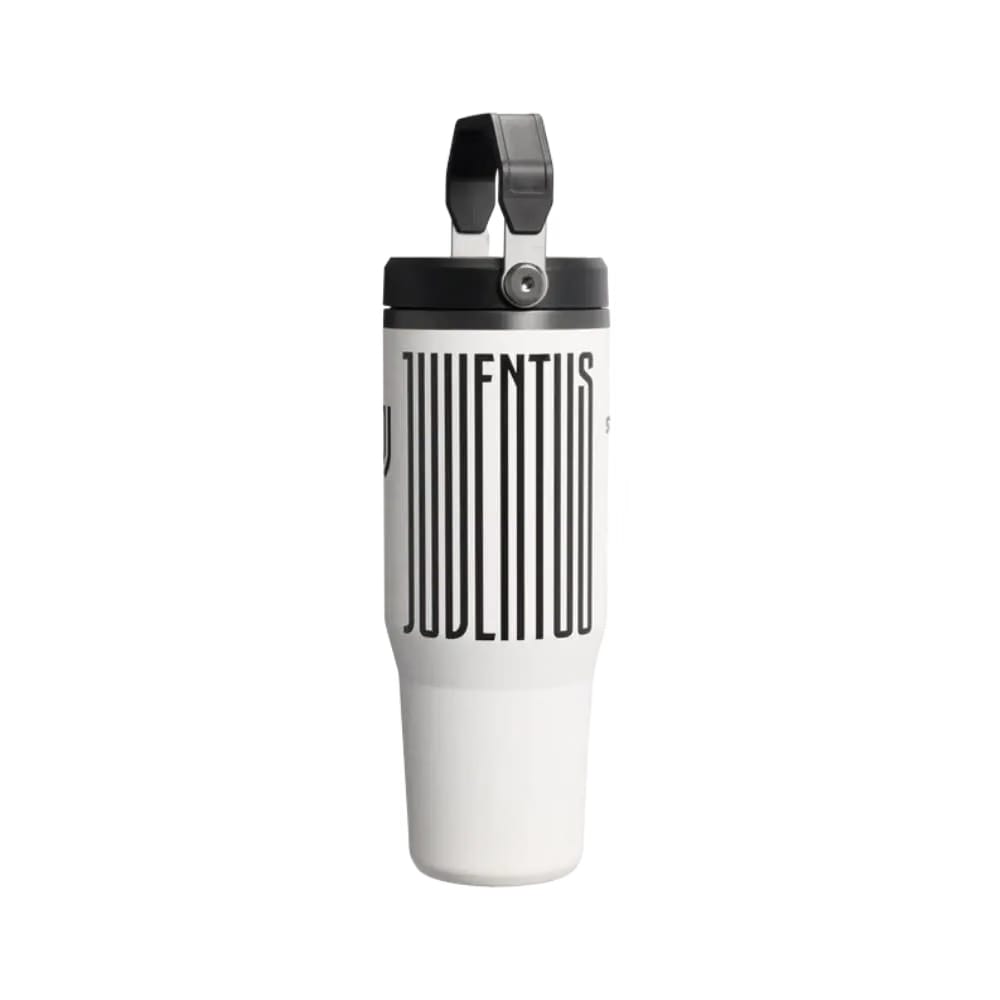 Stanley 1913 x Juventus The IceFlow™ Flip Straw 2.0 Tumbler
