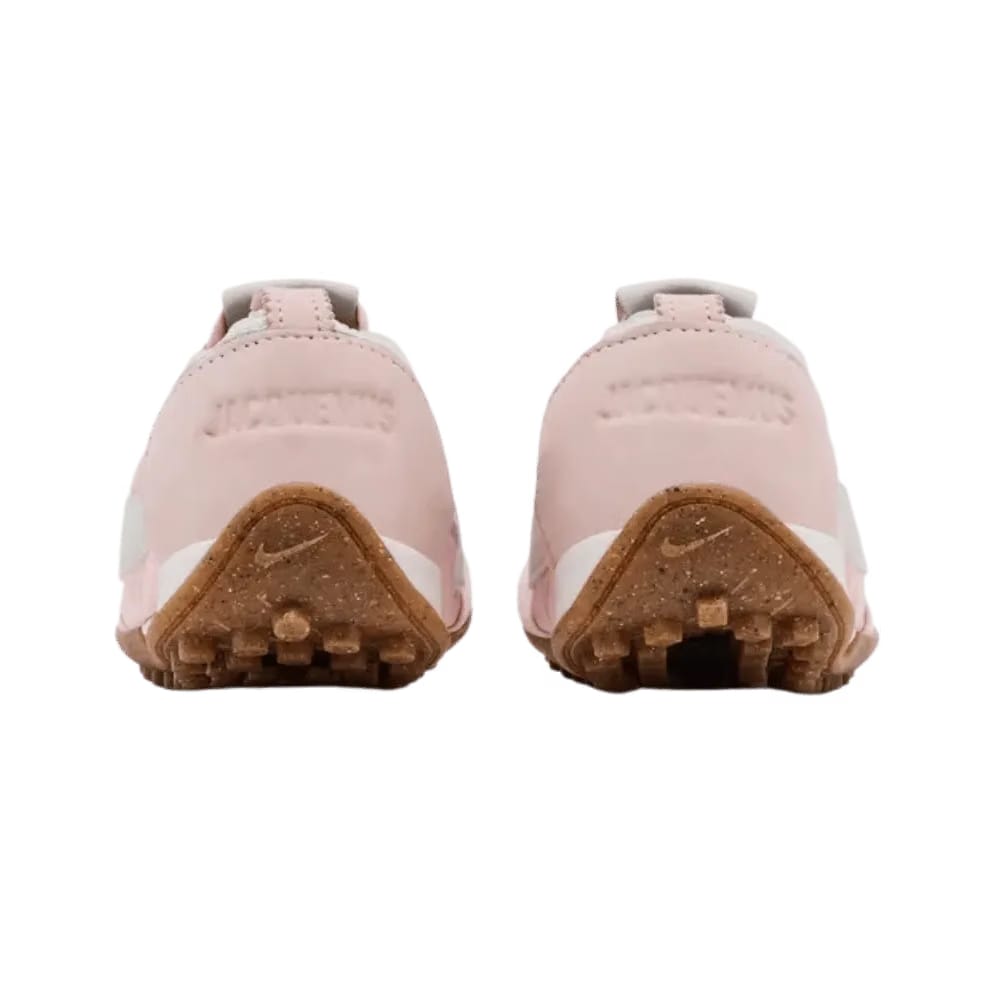 Jacquemus x Wmns Nike Moon Shoe SP 'Aluminum Pink'