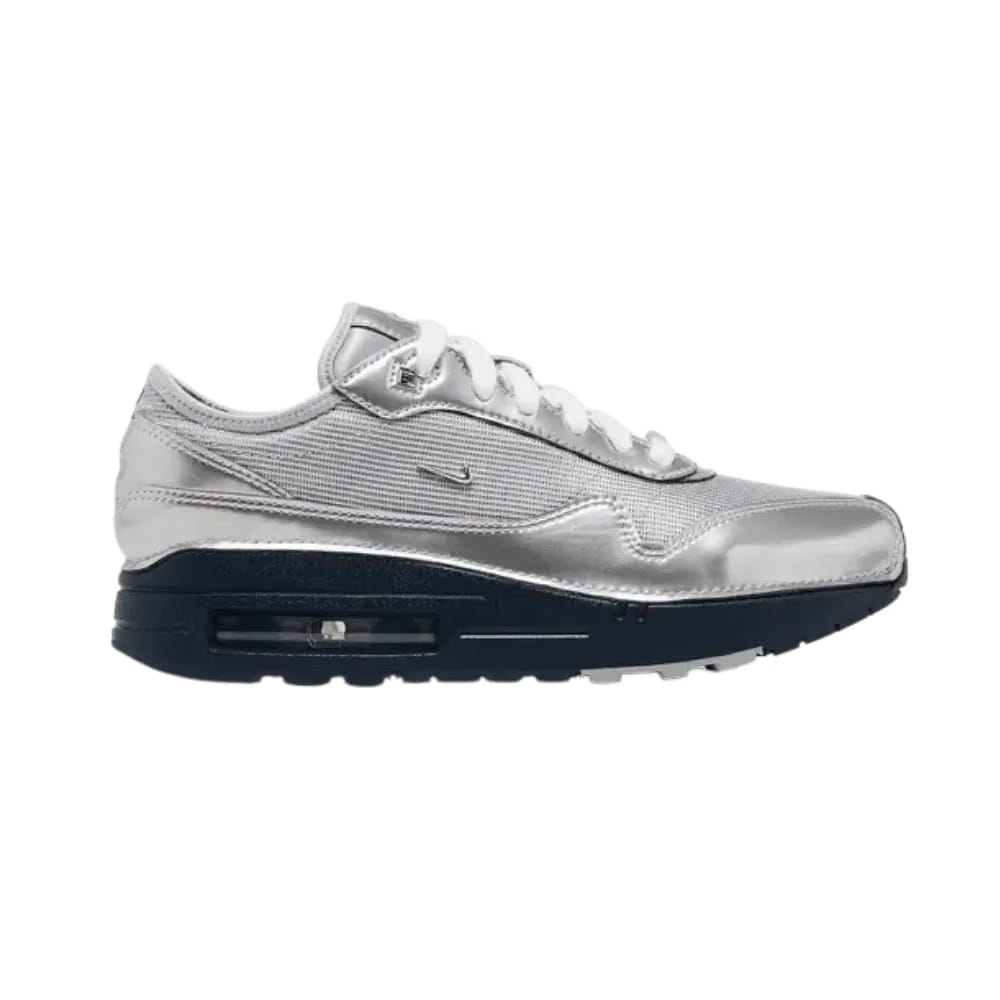 Jacquemus x Nike Wmns Air Max 1 '86 'Big Bubble - Silver'