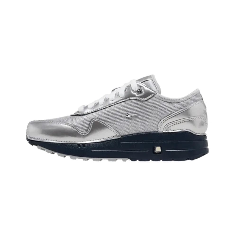 Jacquemus x Nike Wmns Air Max 1 '86 'Big Bubble - Silver'