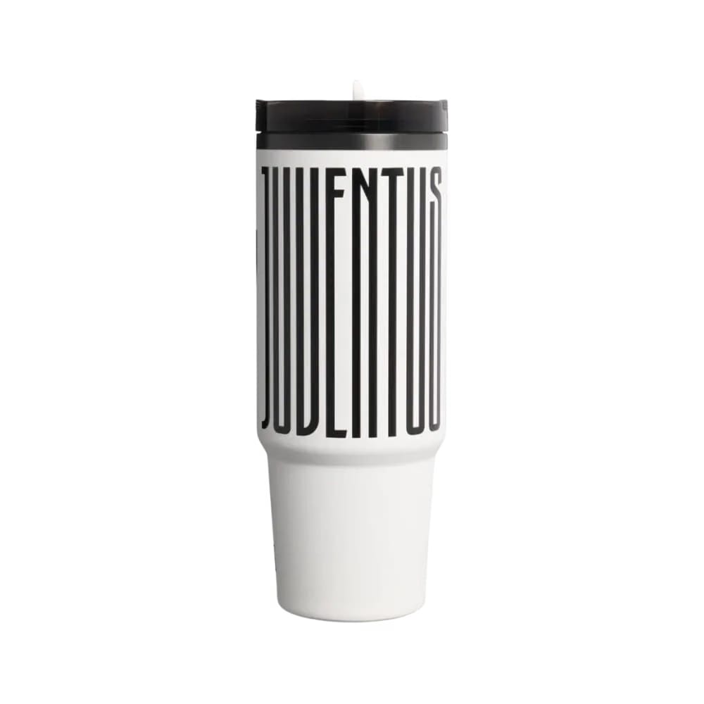 Stanley 1913 x Juventus Quencher® ProTour Flip Straw Tumbler