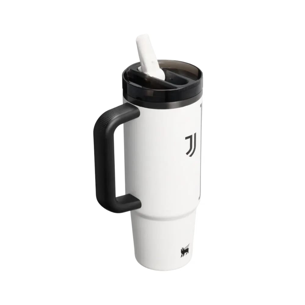Stanley 1913 x Juventus Quencher® ProTour Flip Straw Tumbler