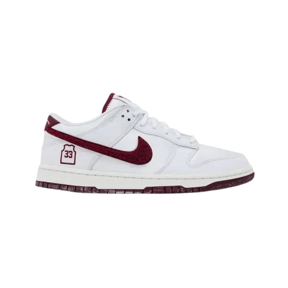 Nike Kobe Dunk Low Protro 'Lower Merion Aces Home'