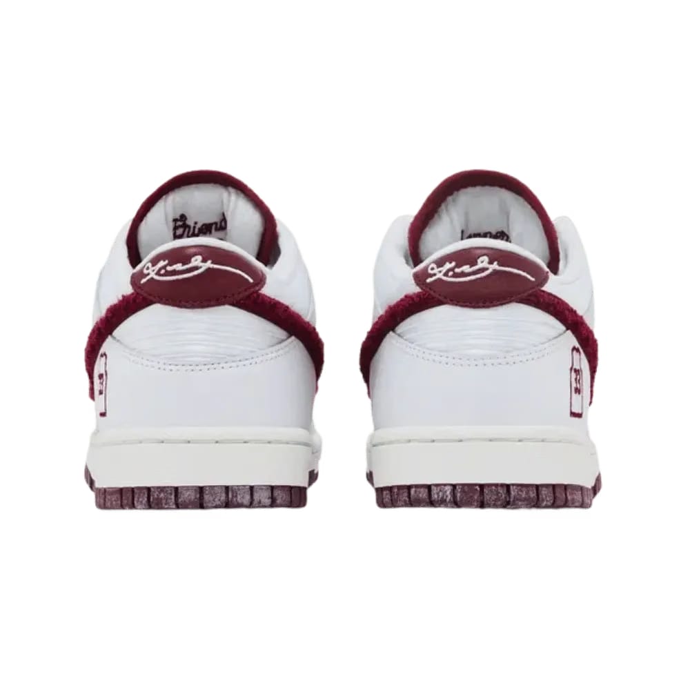 Nike Kobe Dunk Low Protro 'Lower Merion Aces Home'