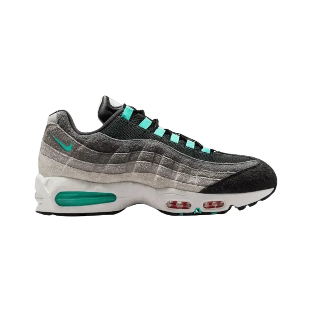 Nike Air Max 95 OG 'Greedy/What The' 2026