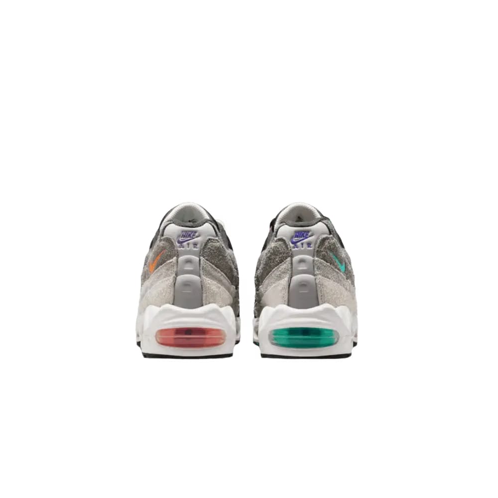 Nike Air Max 95 OG 'Greedy/What The' 2026