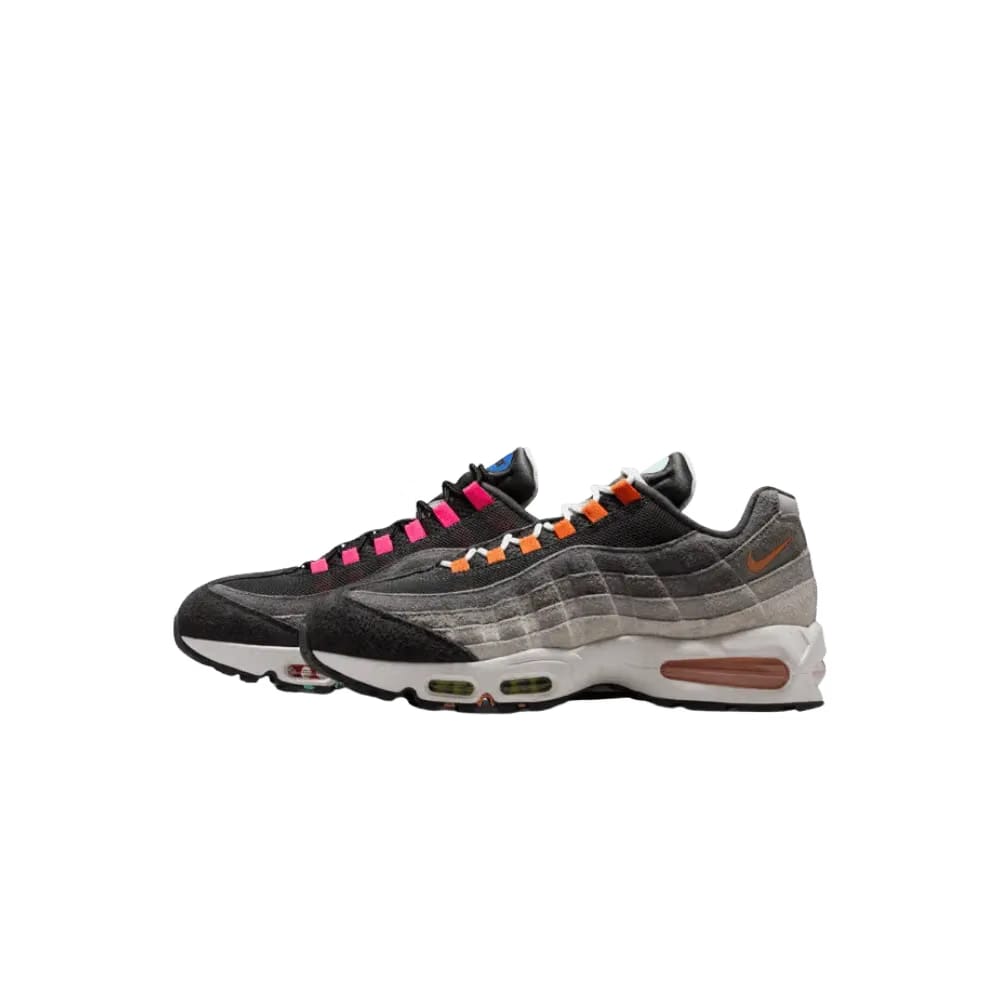 Nike Air Max 95 OG 'Greedy/What The' 2026