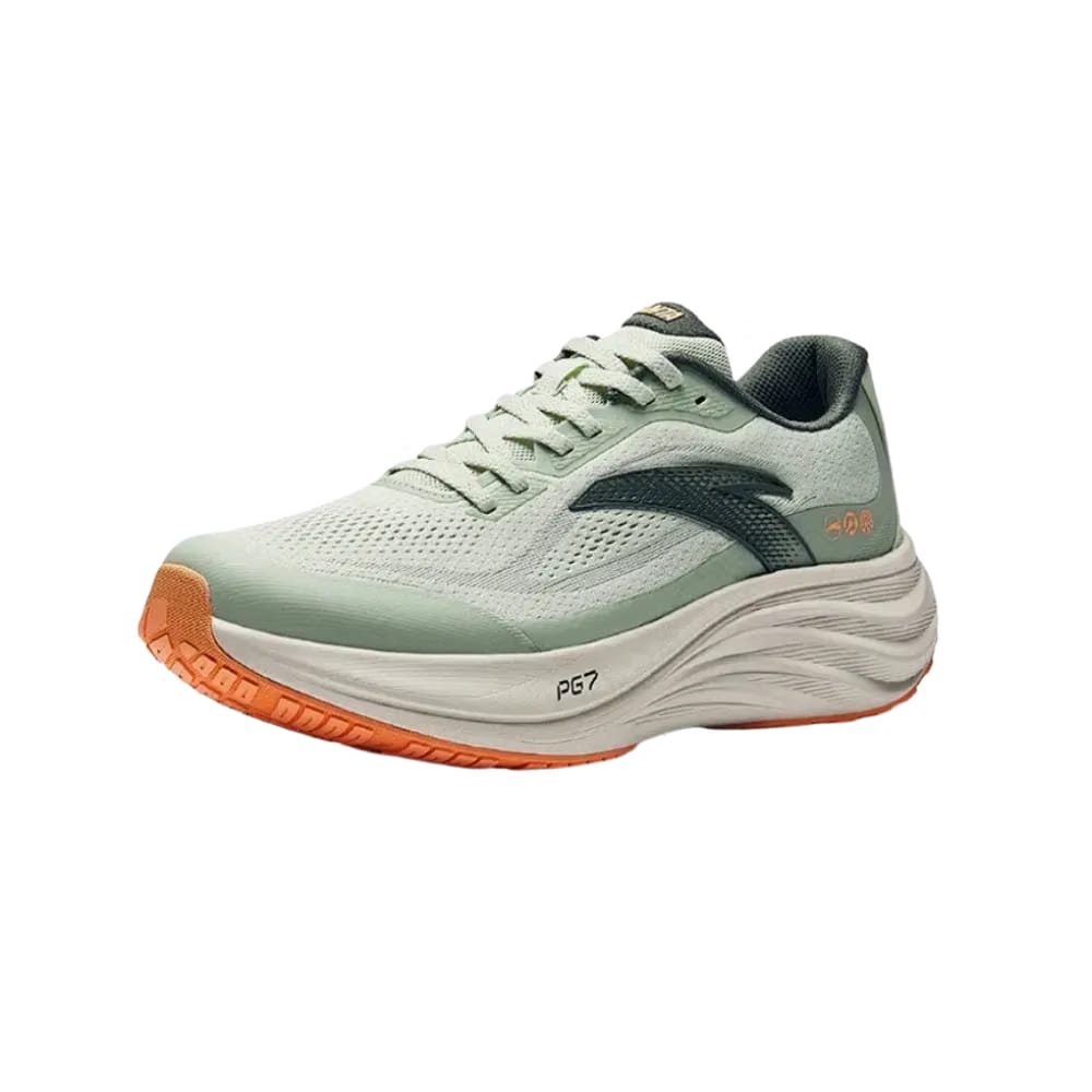 Anta Travel Step 1.5 Forest Green