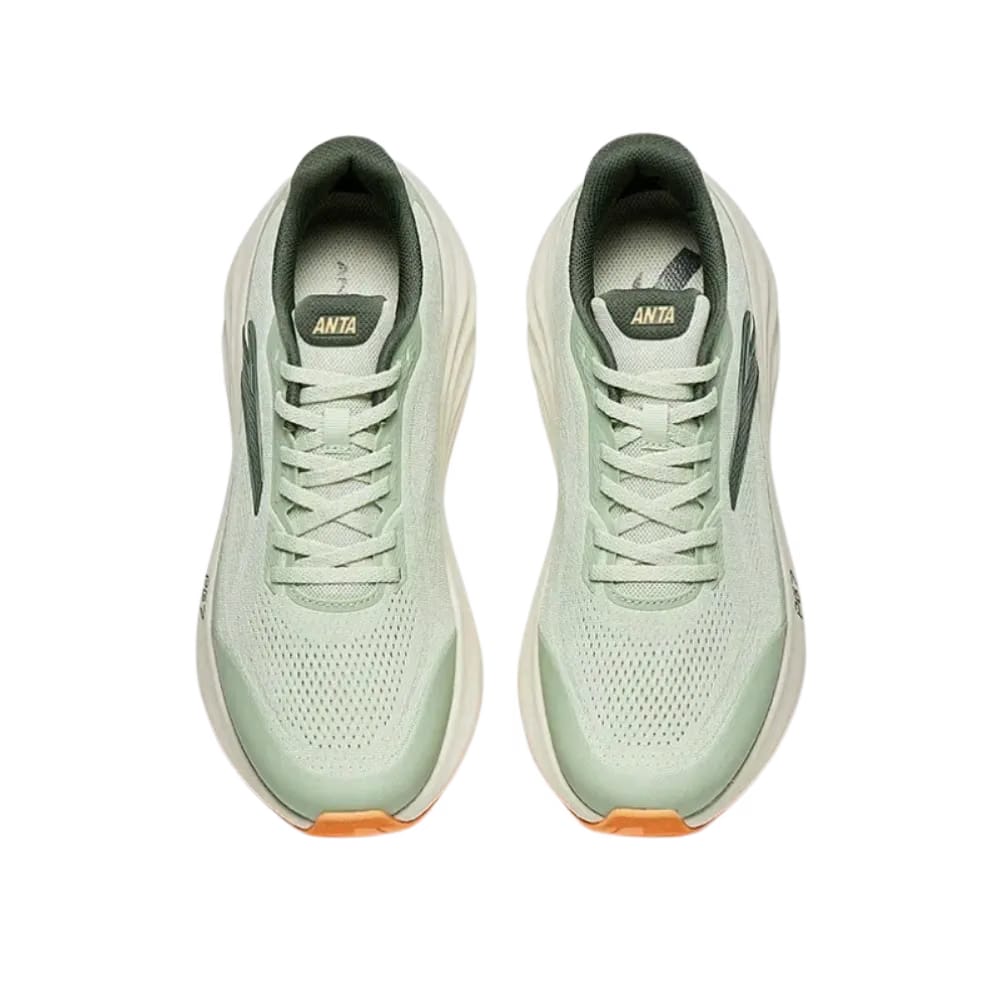 Anta Travel Step 1.5 Forest Green