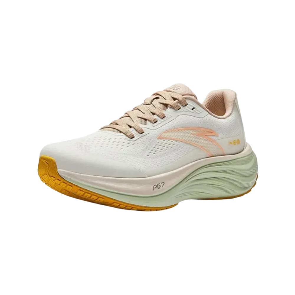 Anta Travel Step 1.5 Ivory White