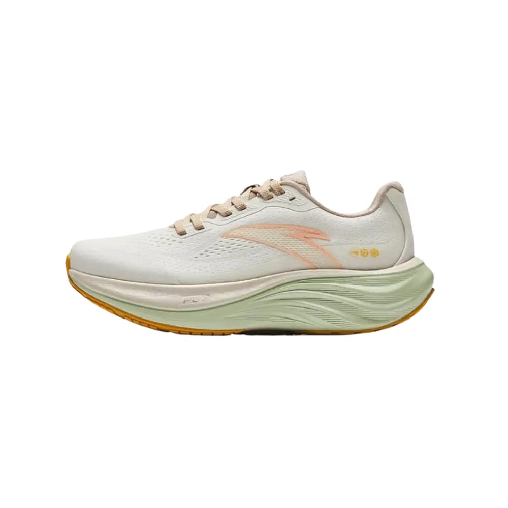 Anta Travel Step 1.5 Ivory White