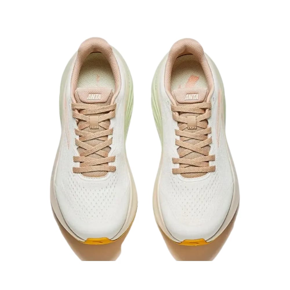 Anta Travel Step 1.5 Ivory White