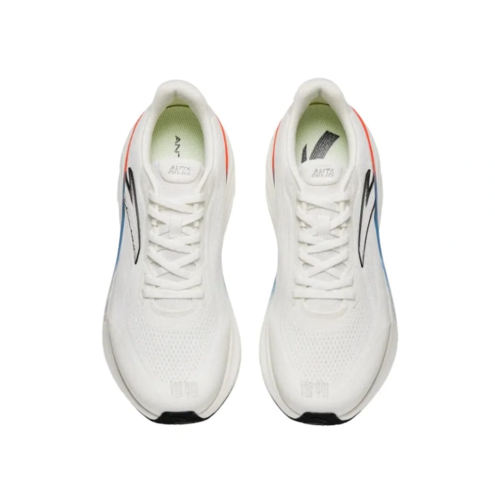 Anta Travel Step 1.5 Classic White/Black