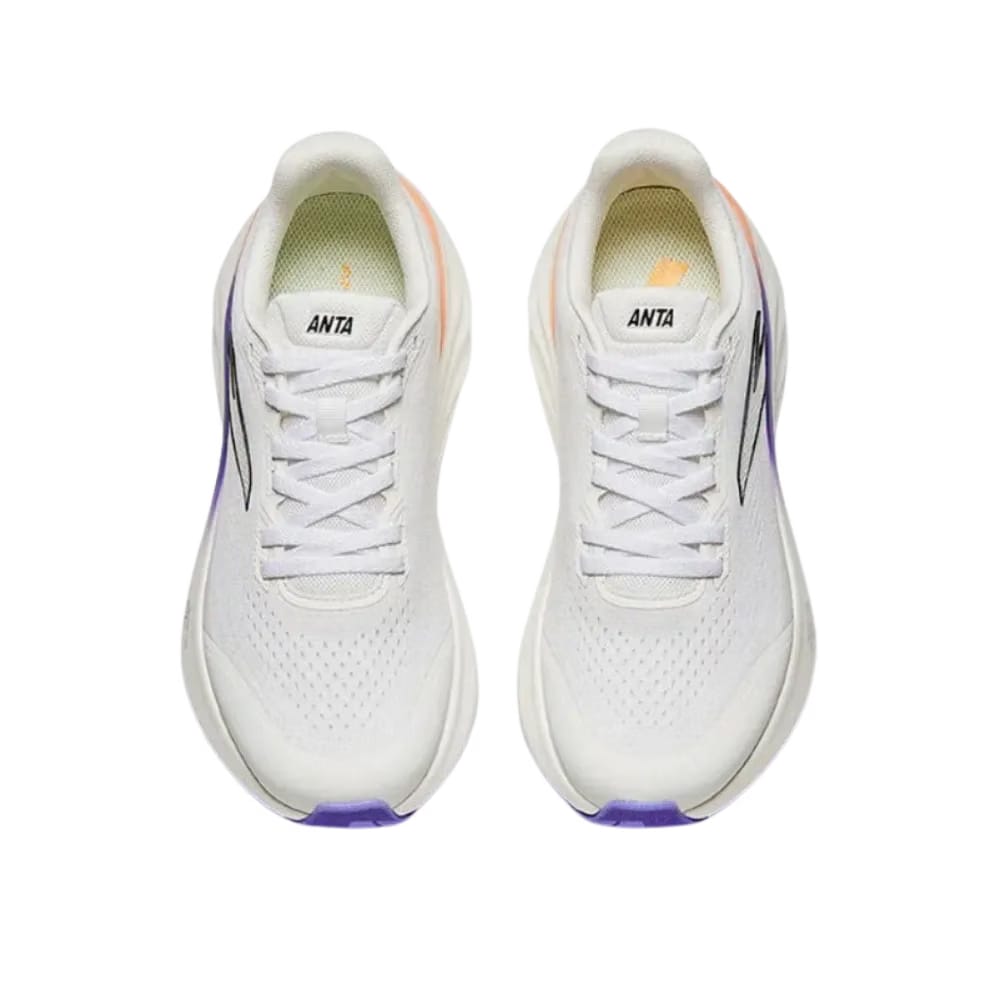 Anta Travel Step 1.5 Paper White
