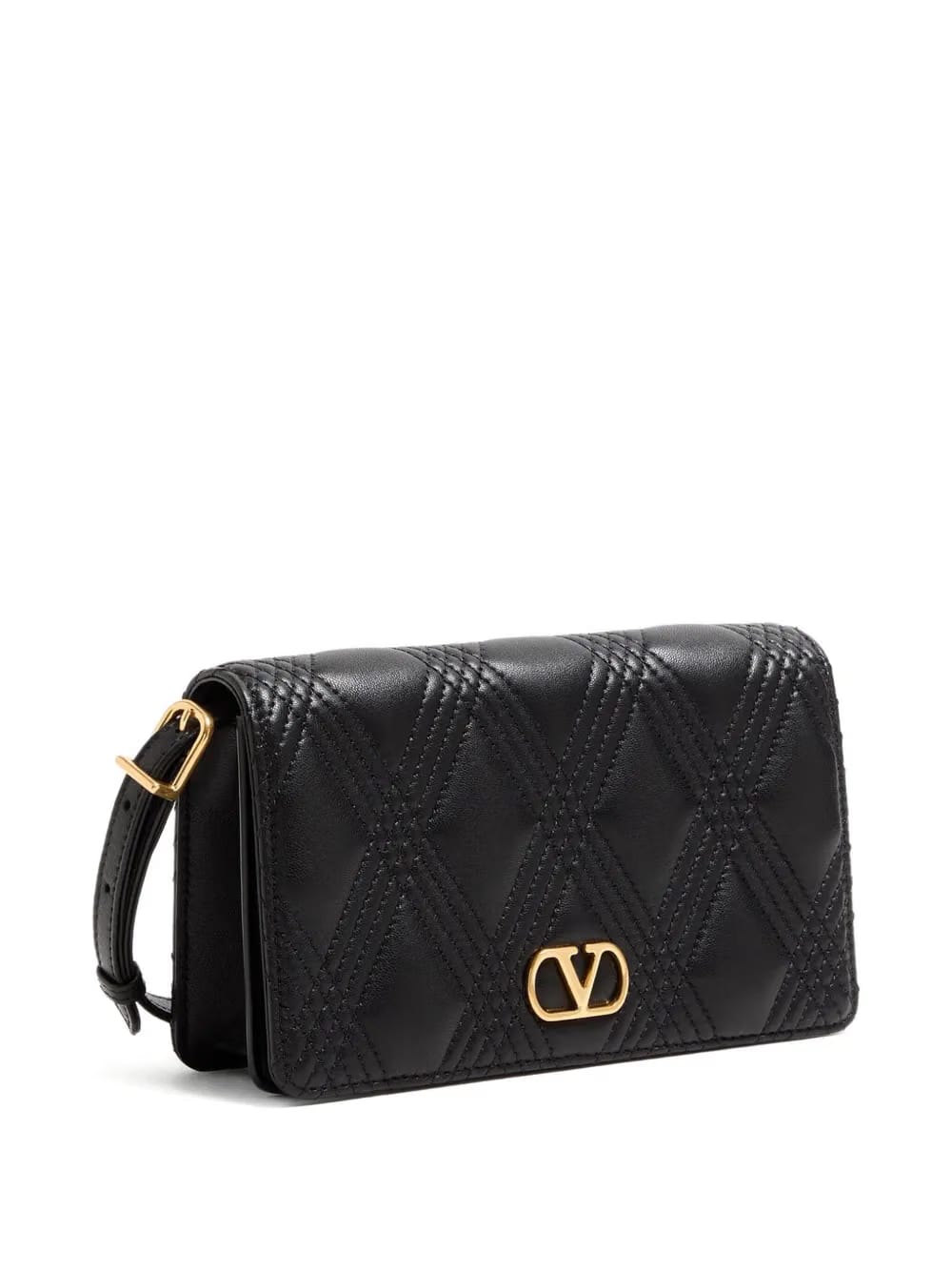 mini Quiltie 67 shoulder bag