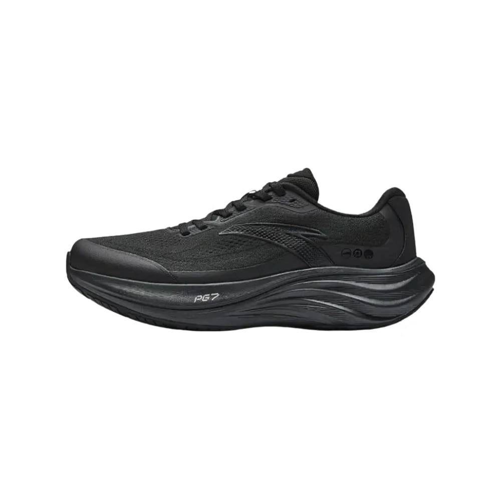 Anta Travel Step 1.5 Black