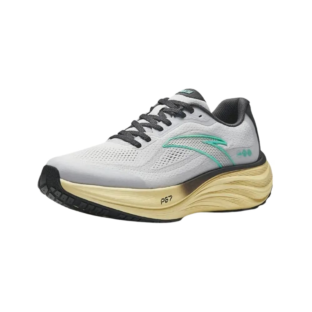 Anta Travel Step 1.5 Grey Teal