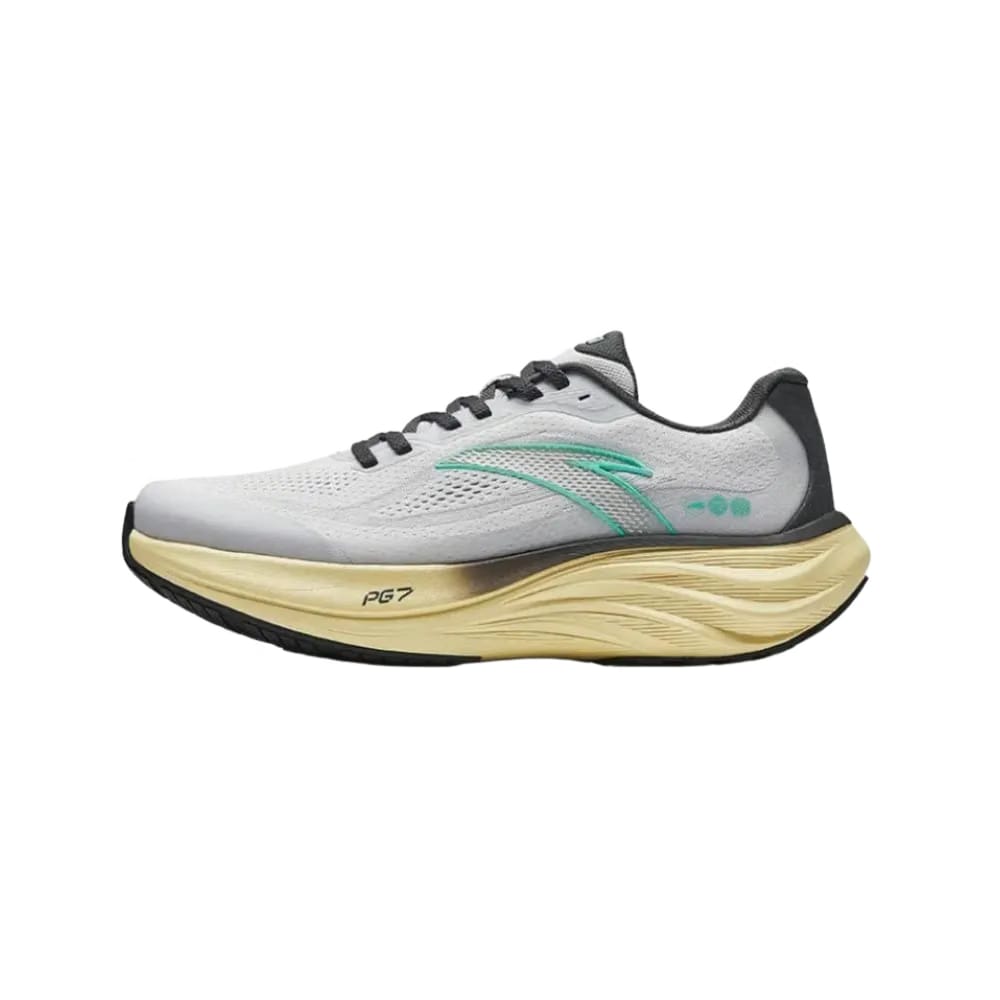Anta Travel Step 1.5 Grey Teal