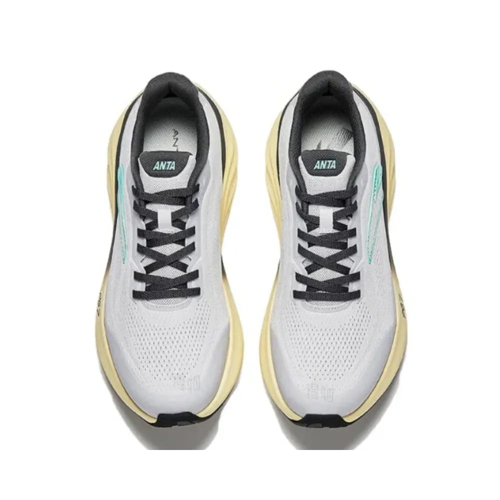 Anta Travel Step 1.5 Grey Teal