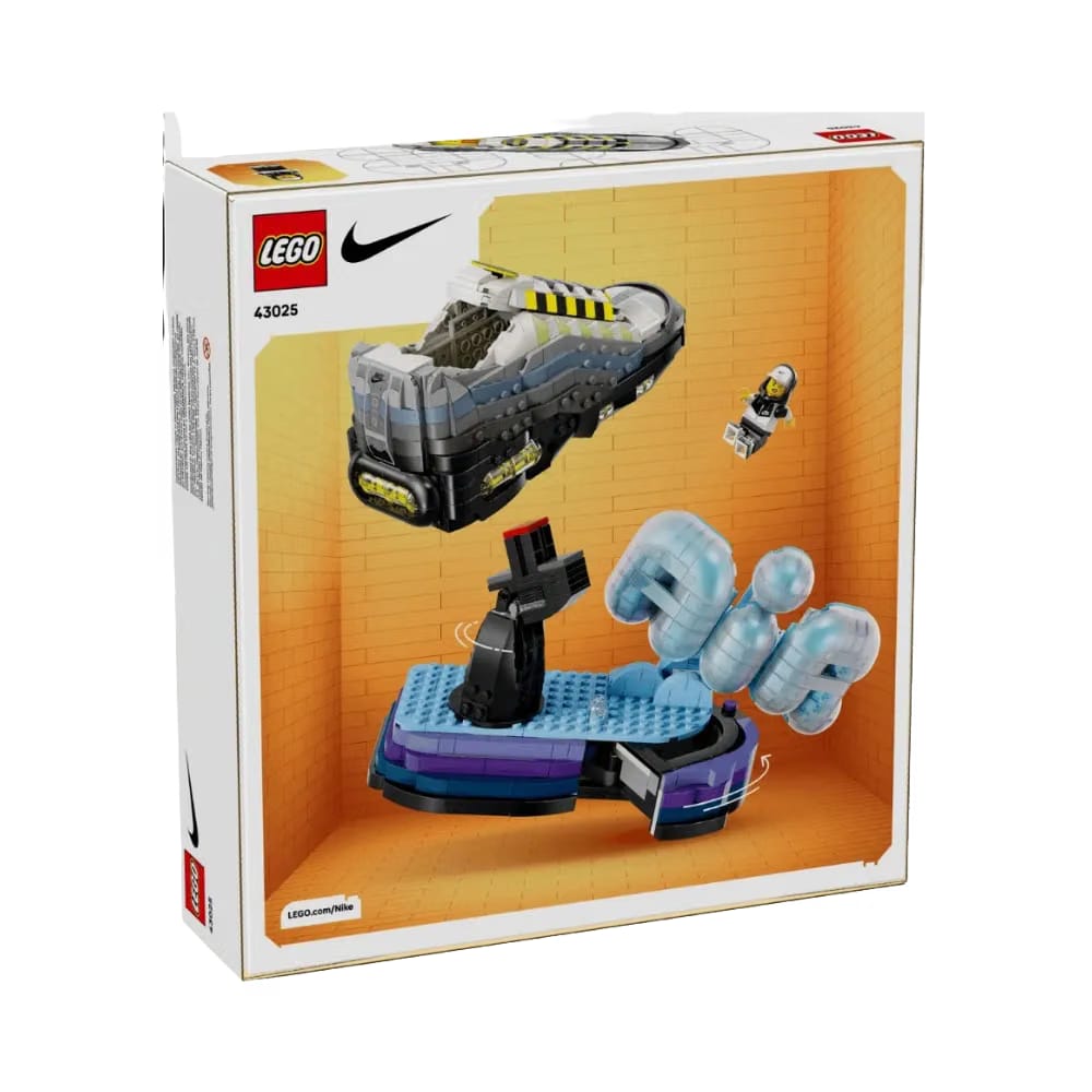 Lego Nike Air Max 95 x LEGO® Set