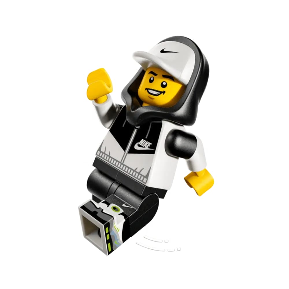 Lego Nike Air Max 95 x LEGO® Set