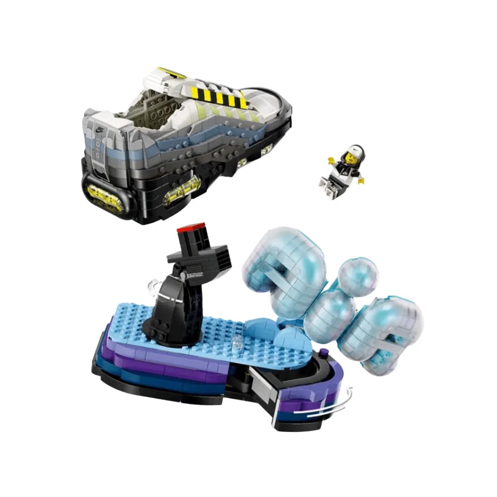 Lego Nike Air Max 95 x LEGO® Set