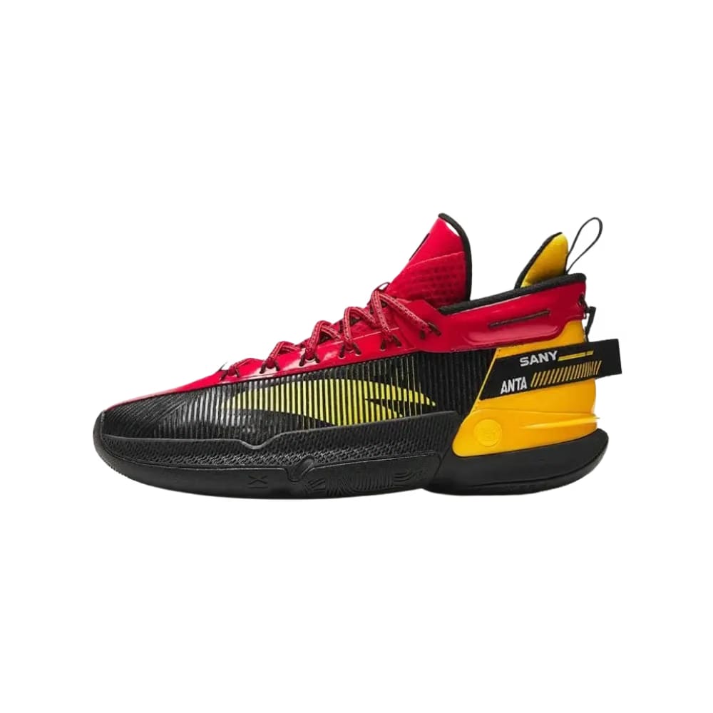 SANY Anta KT9 Black Yellow