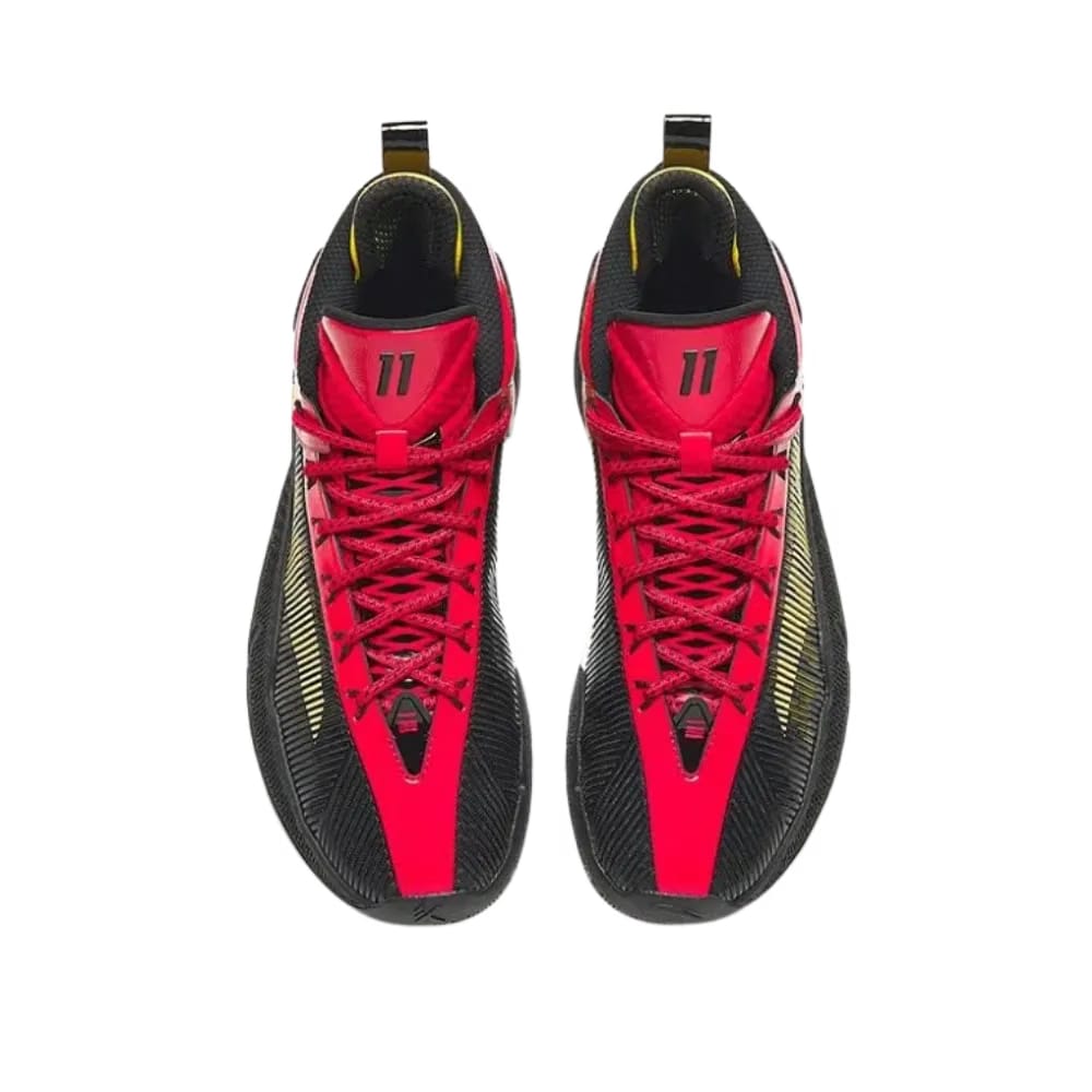 SANY Anta KT9 Black Yellow