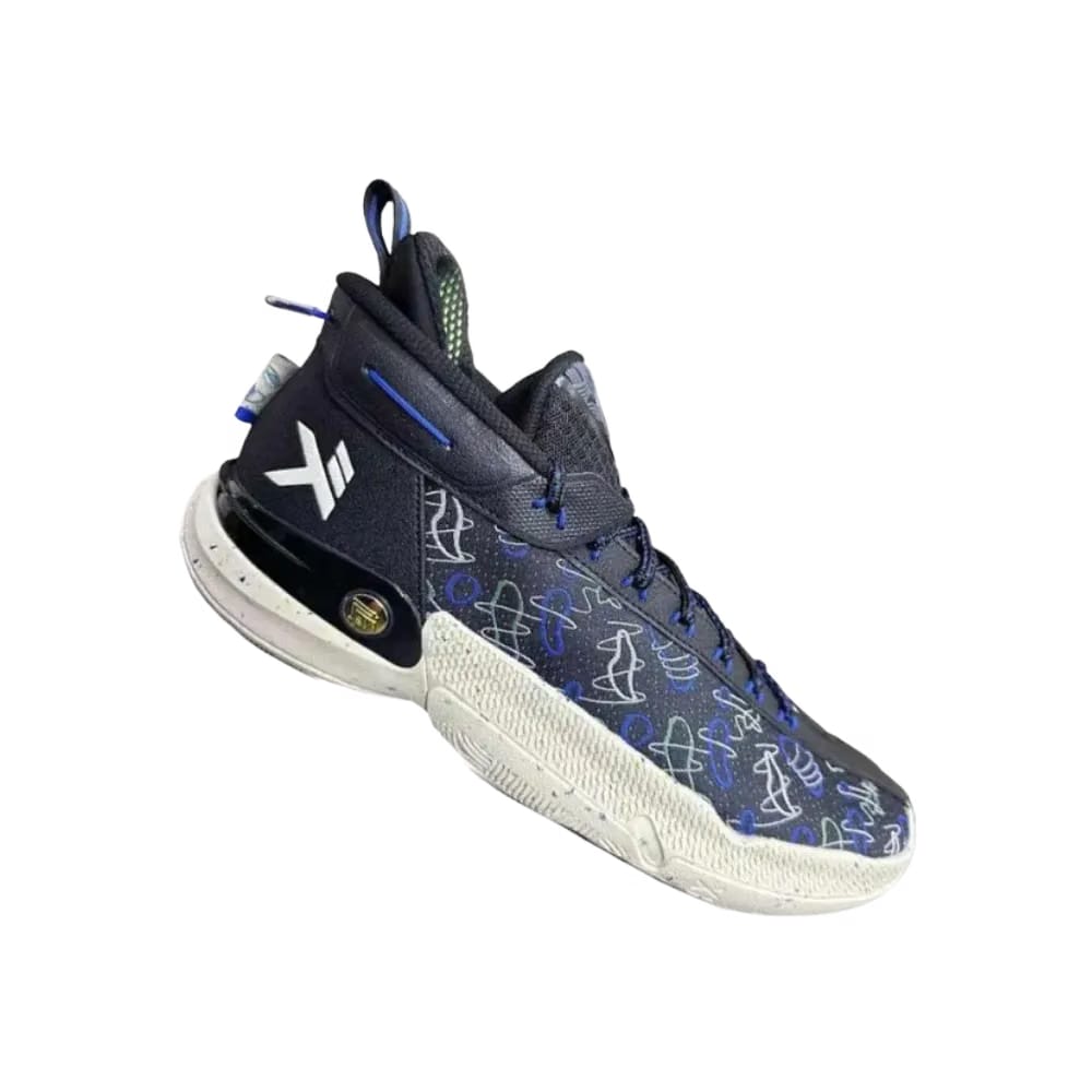 Anta KT9 Dark Blue