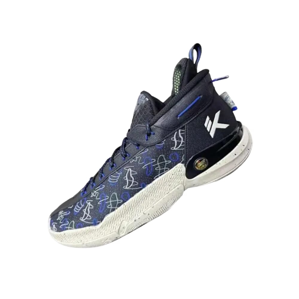 Anta KT9 Dark Blue