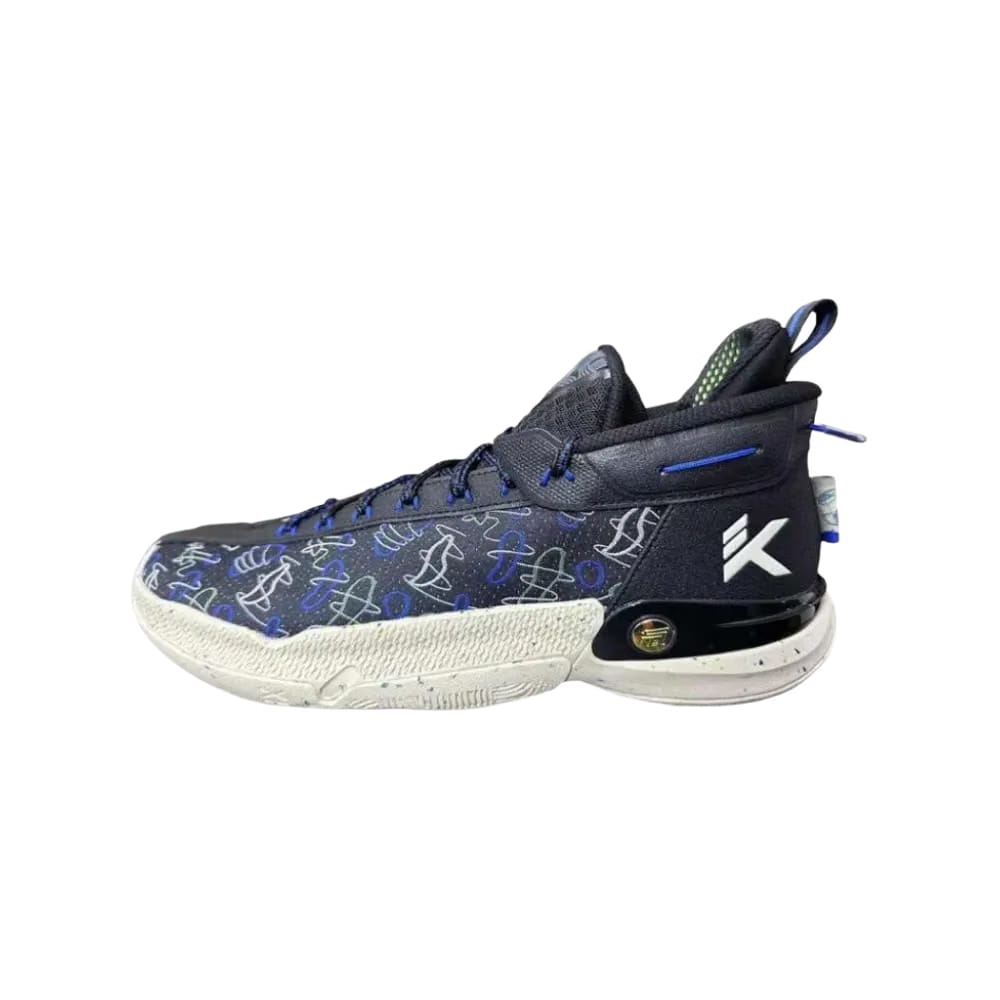 Anta KT9 Dark Blue