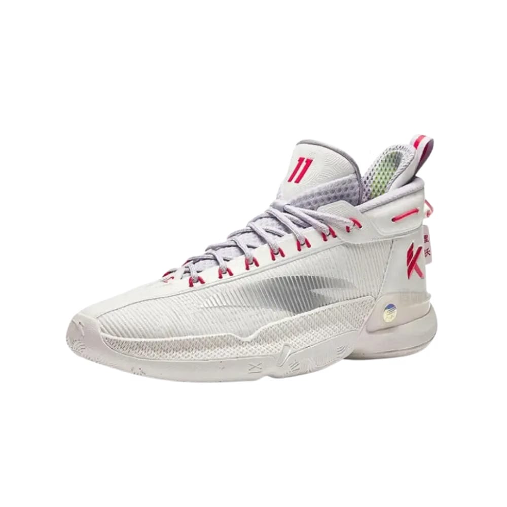 Anta KT9 White