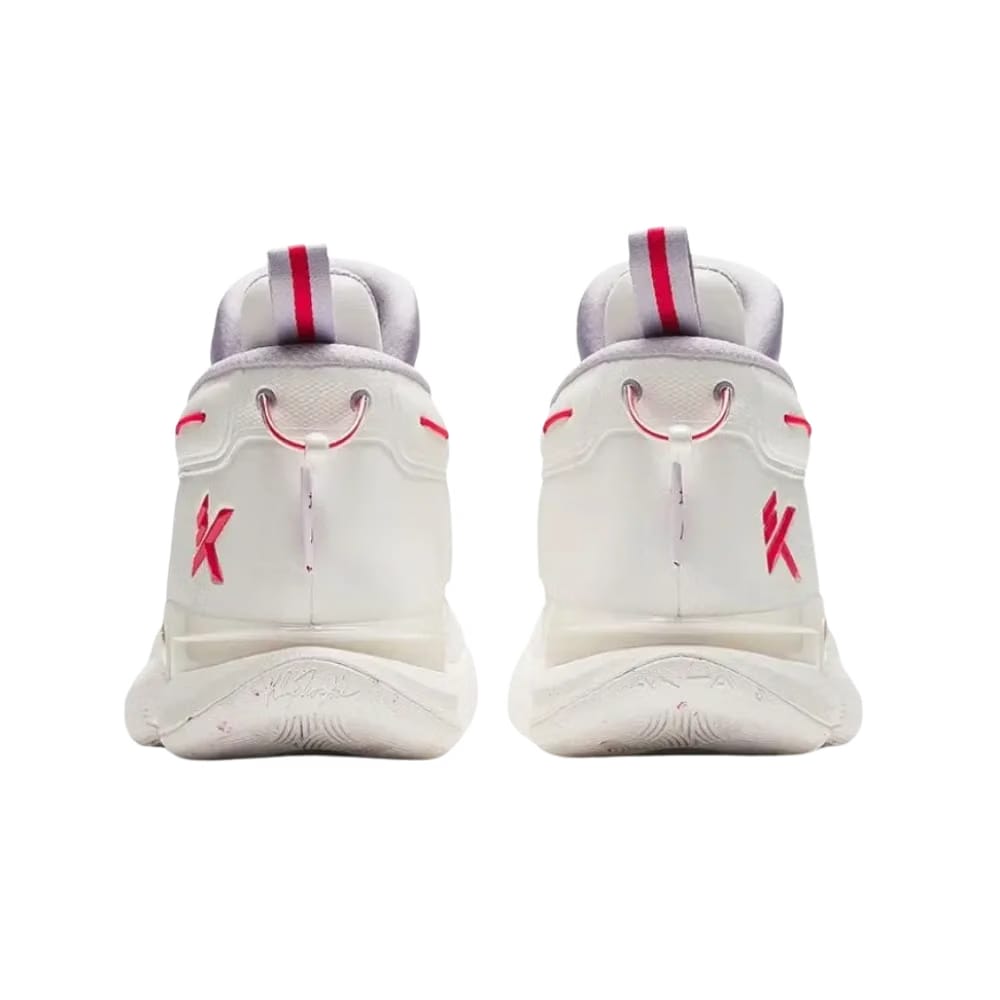 Anta KT9 White