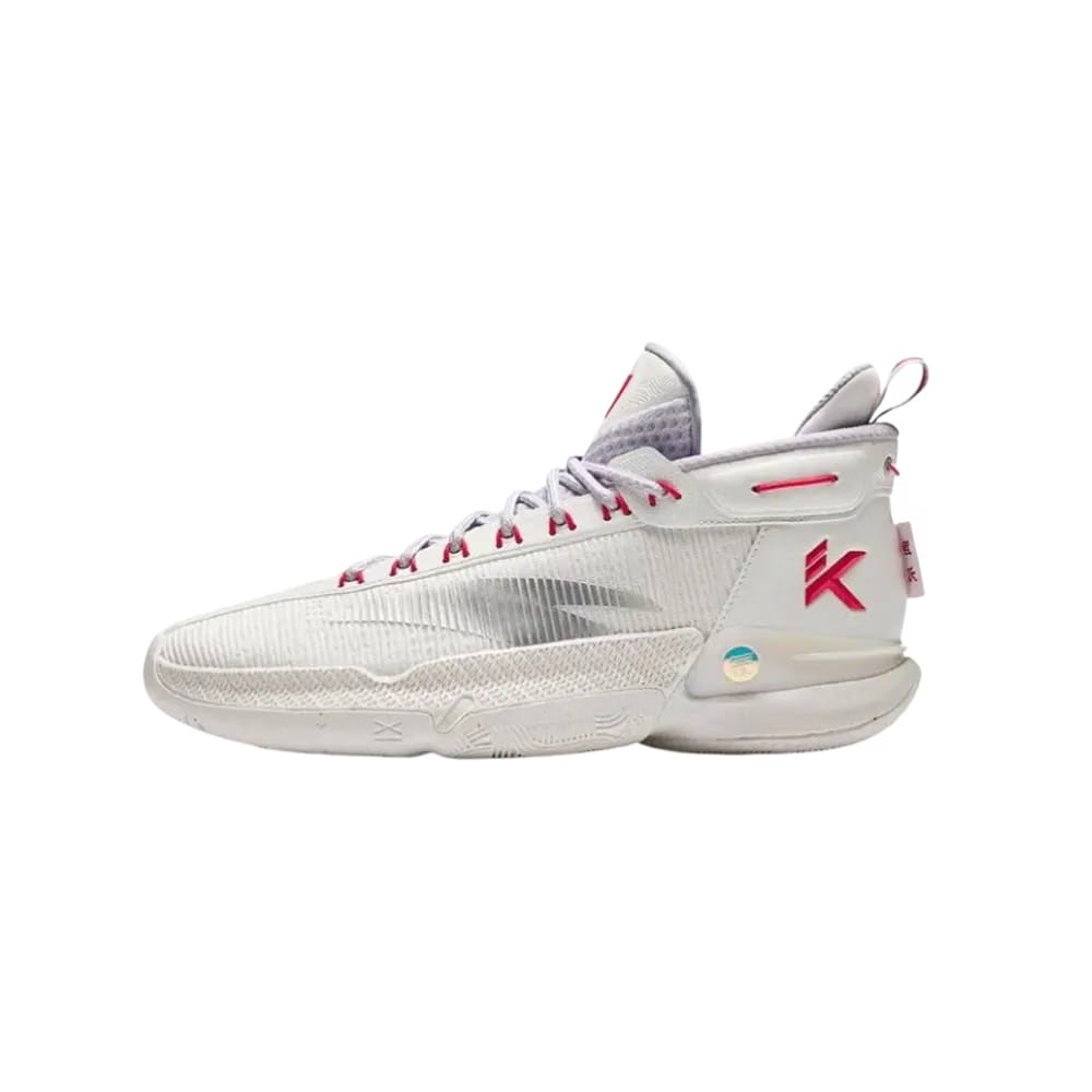 Anta KT9 White