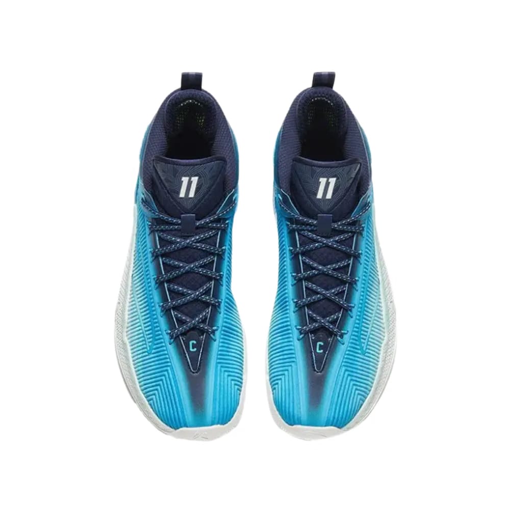 Anta KT9 Blue