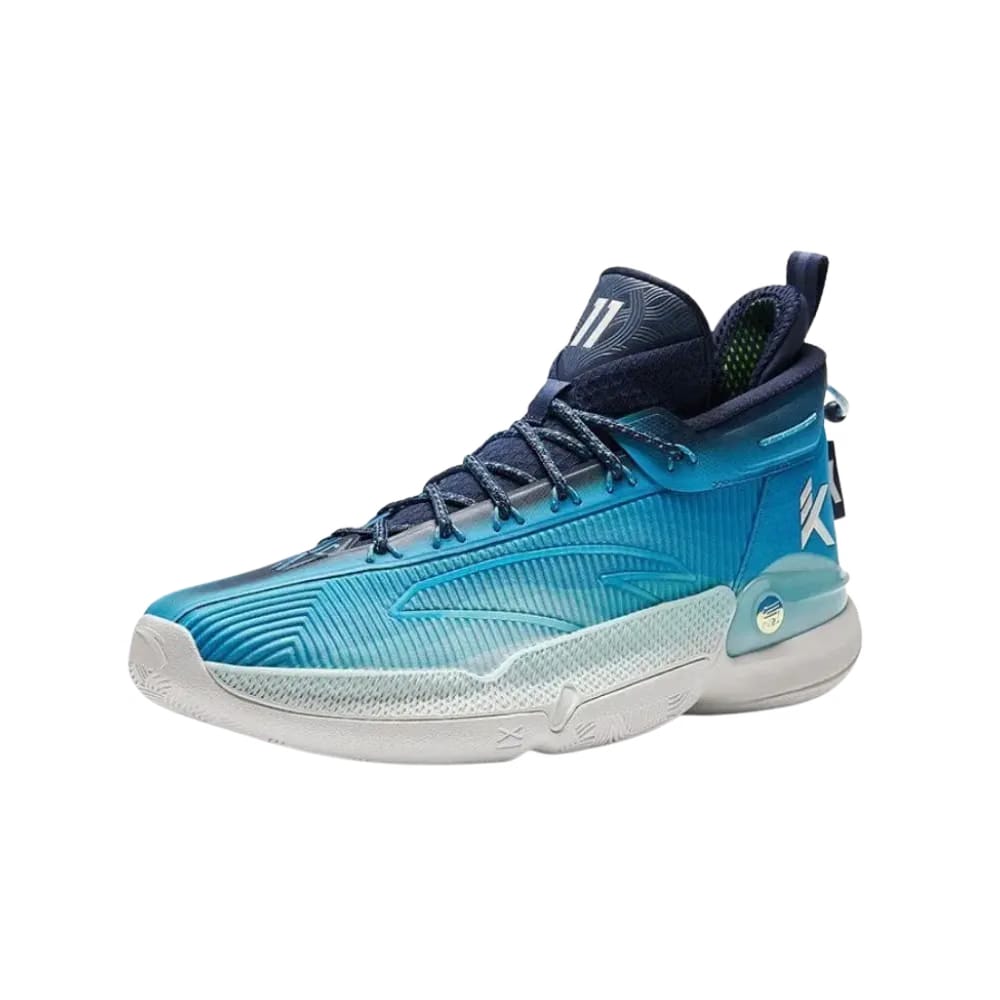 Anta KT9 Blue